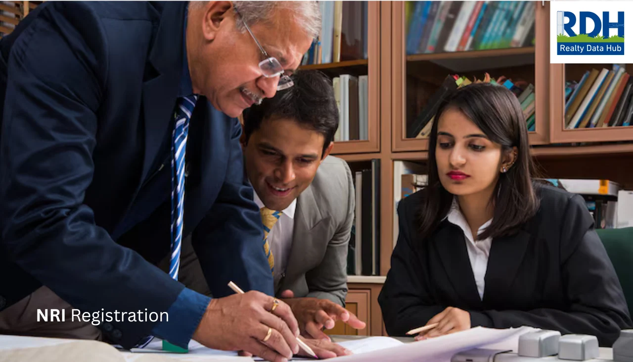 Who is a person of Indian origin: Understanding the Definition and Its Relevance in Indian Financial and Property Laws
