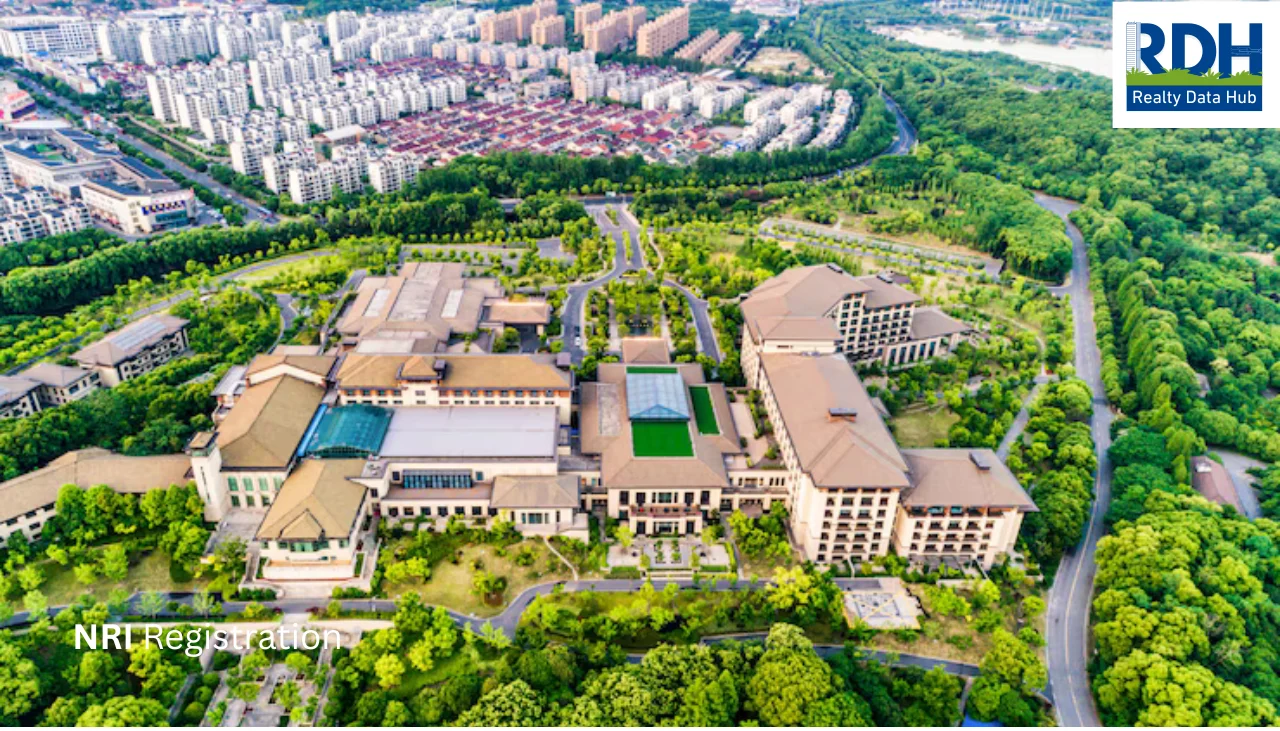 WHAT ARE THE FORMALITIES REQUIRED TO BE COMPLETED BY FOREIGN CITIZENS OF INDIAN ORIGIN FOR PURCHASING RESIDENTIAL IMMOVABLE PROPERTY IN INDIA UNDER THE GENERAL PERMISSION?