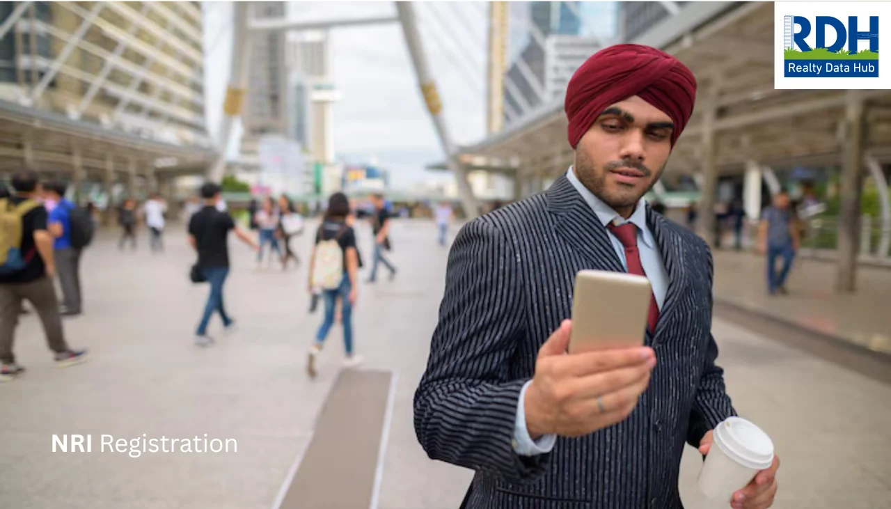 Who is a Non Resident Indian (NRI): Understanding the Concept and Its Implications