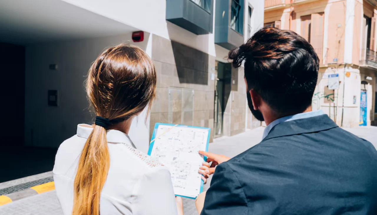 When to hire a real estate agent