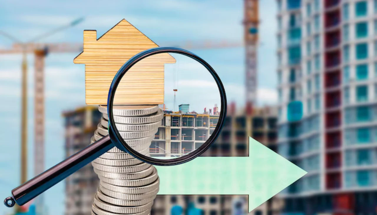 Under-construction property investment pros and cons