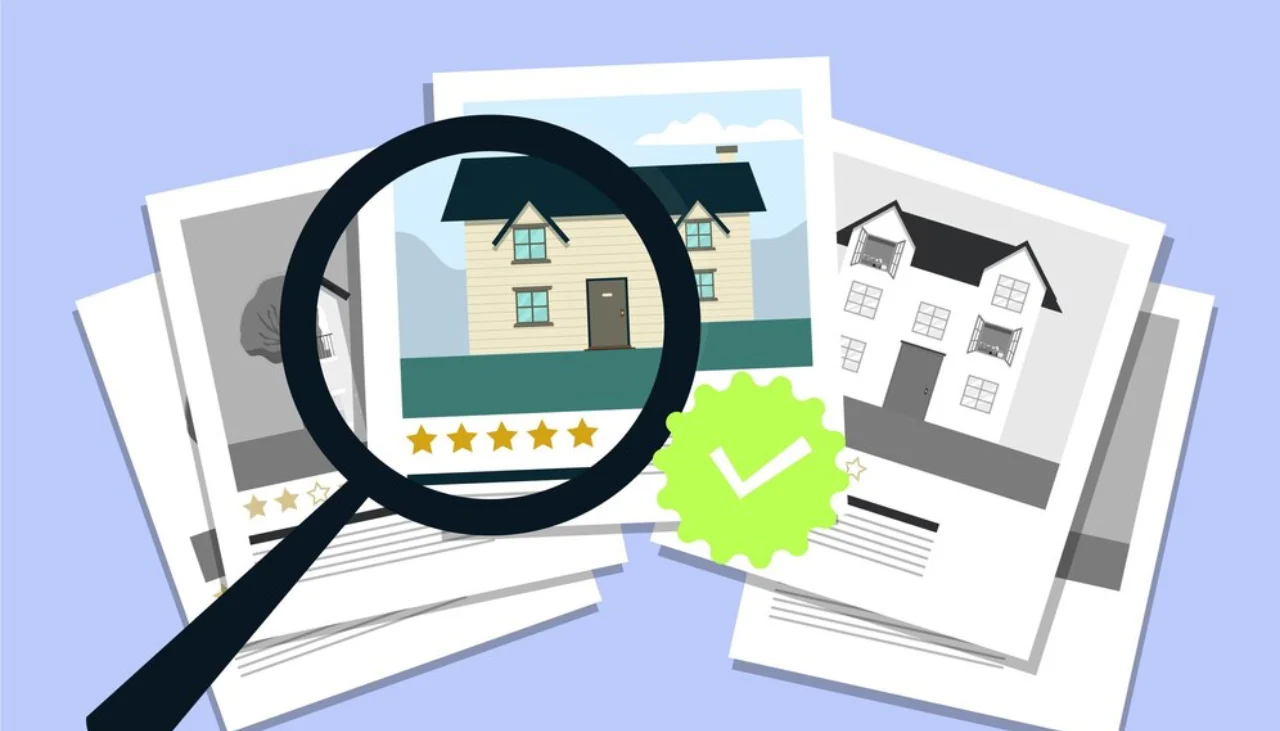 Common Real Estate Scam