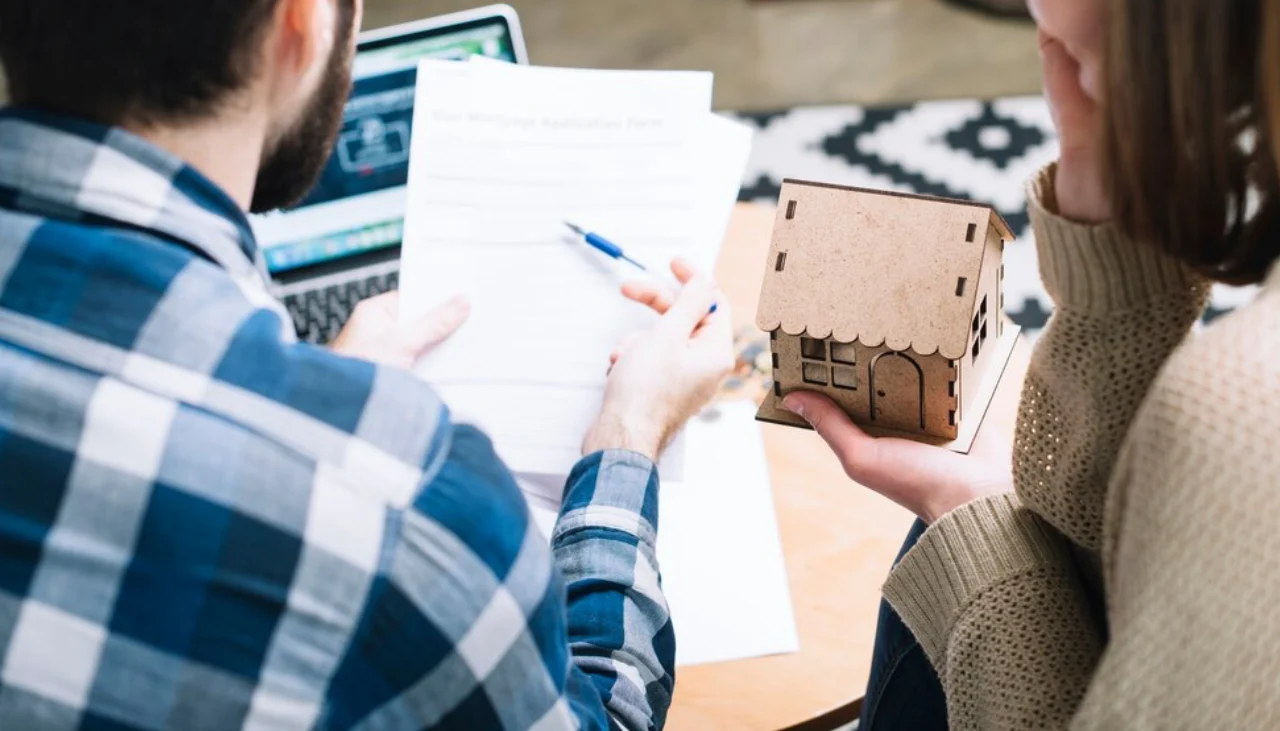 First-time Home Buyer Checklist