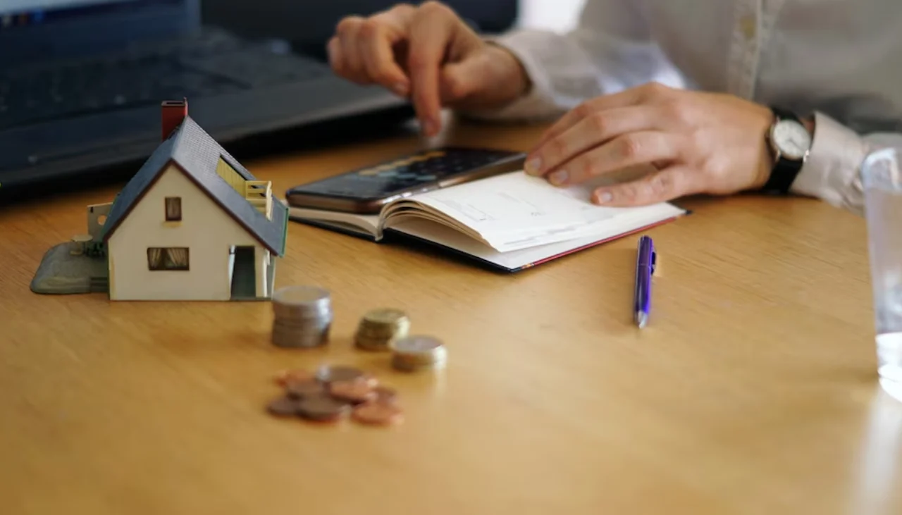 Home loan guide for beginners
