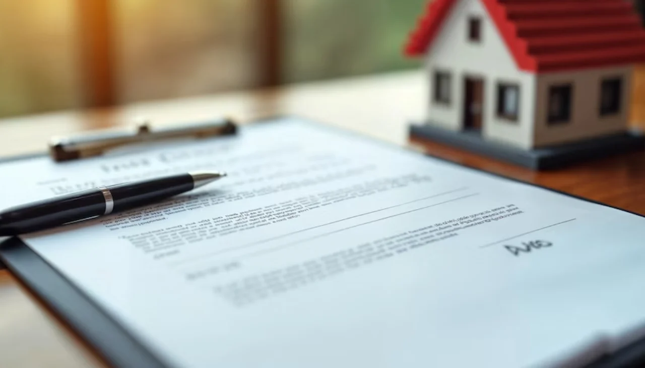 Legal Documents Required for Property Purchase