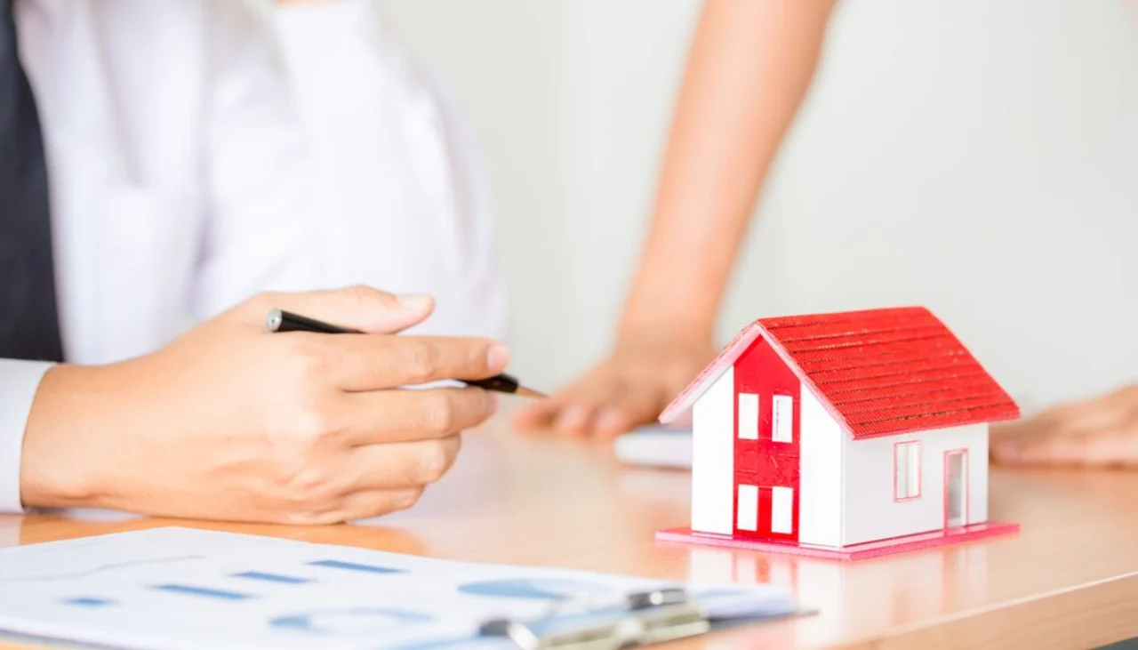 RERA Act Property Buying