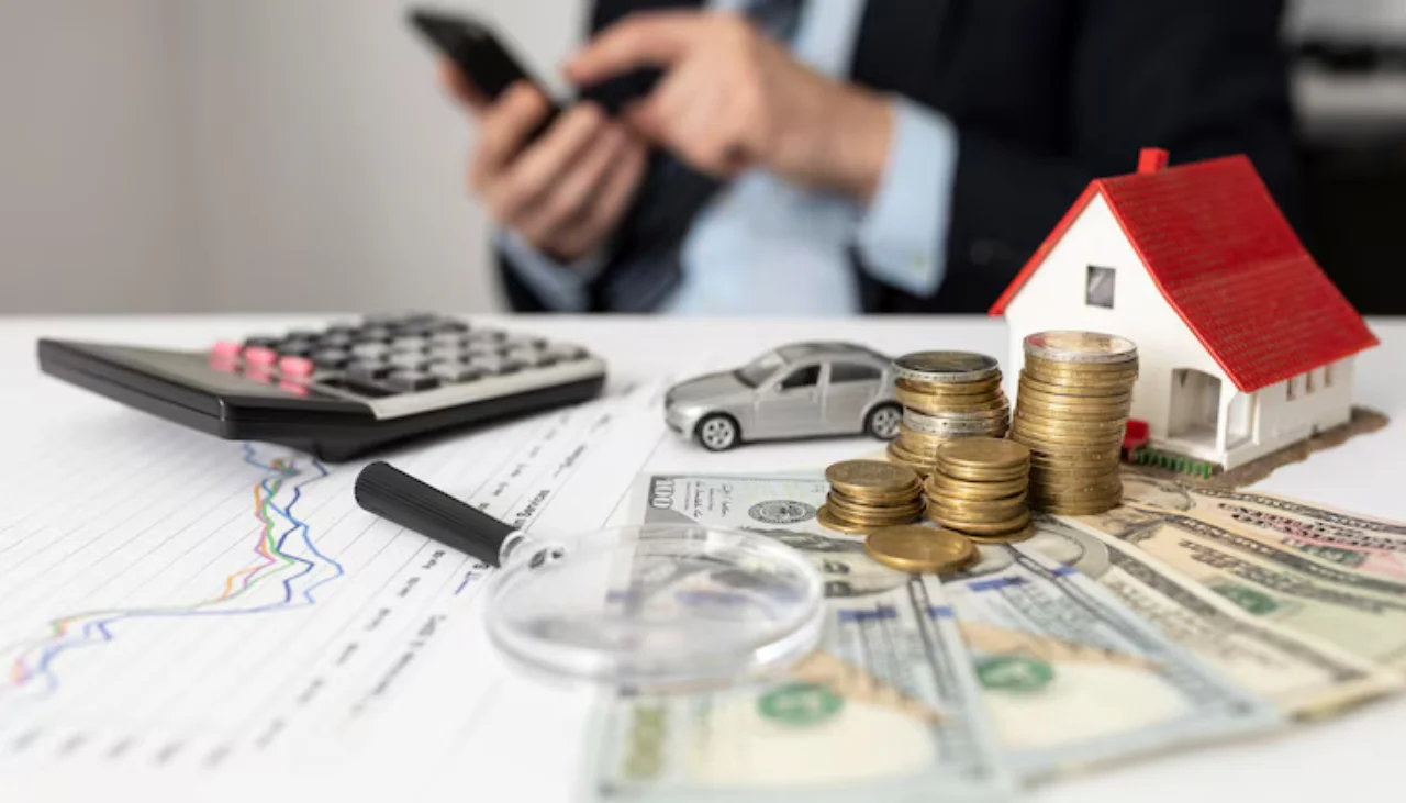 property buying budget planning
