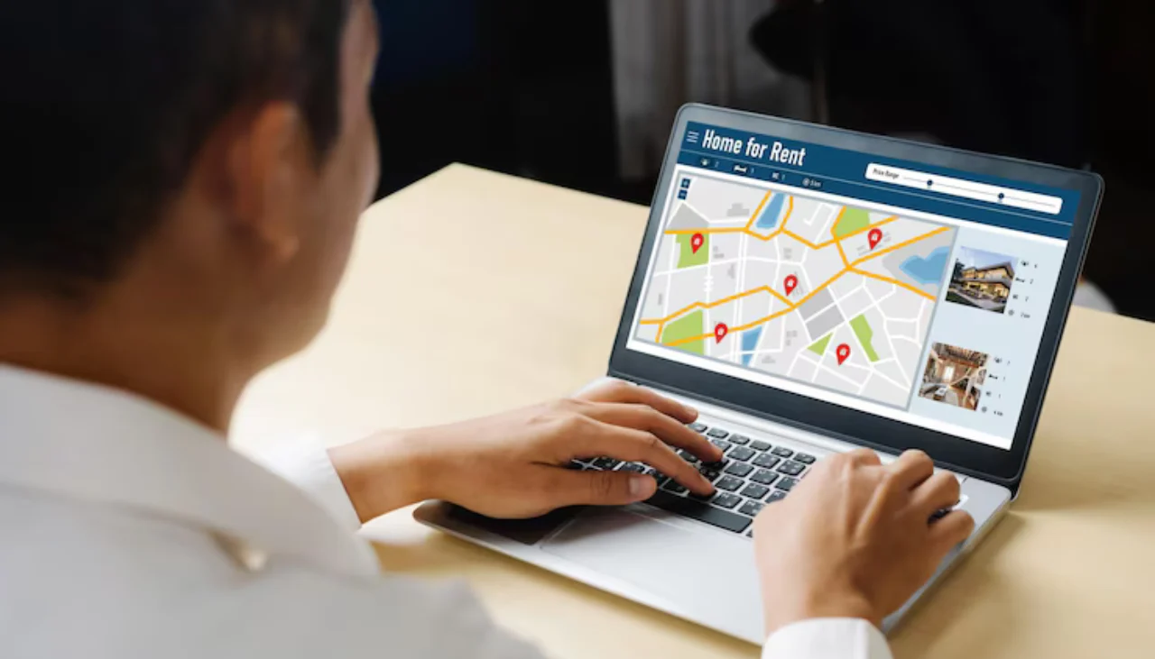 Google My Business for Realtors A 2025 Guide