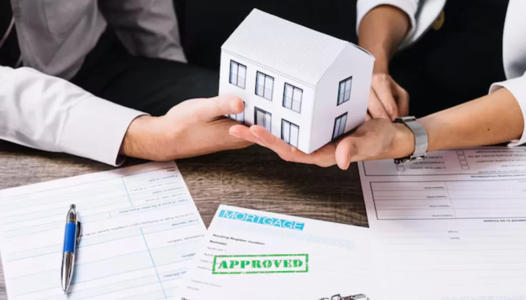 How to NOC of the Society A Guide to Safe Property Purchase with Certified Copies