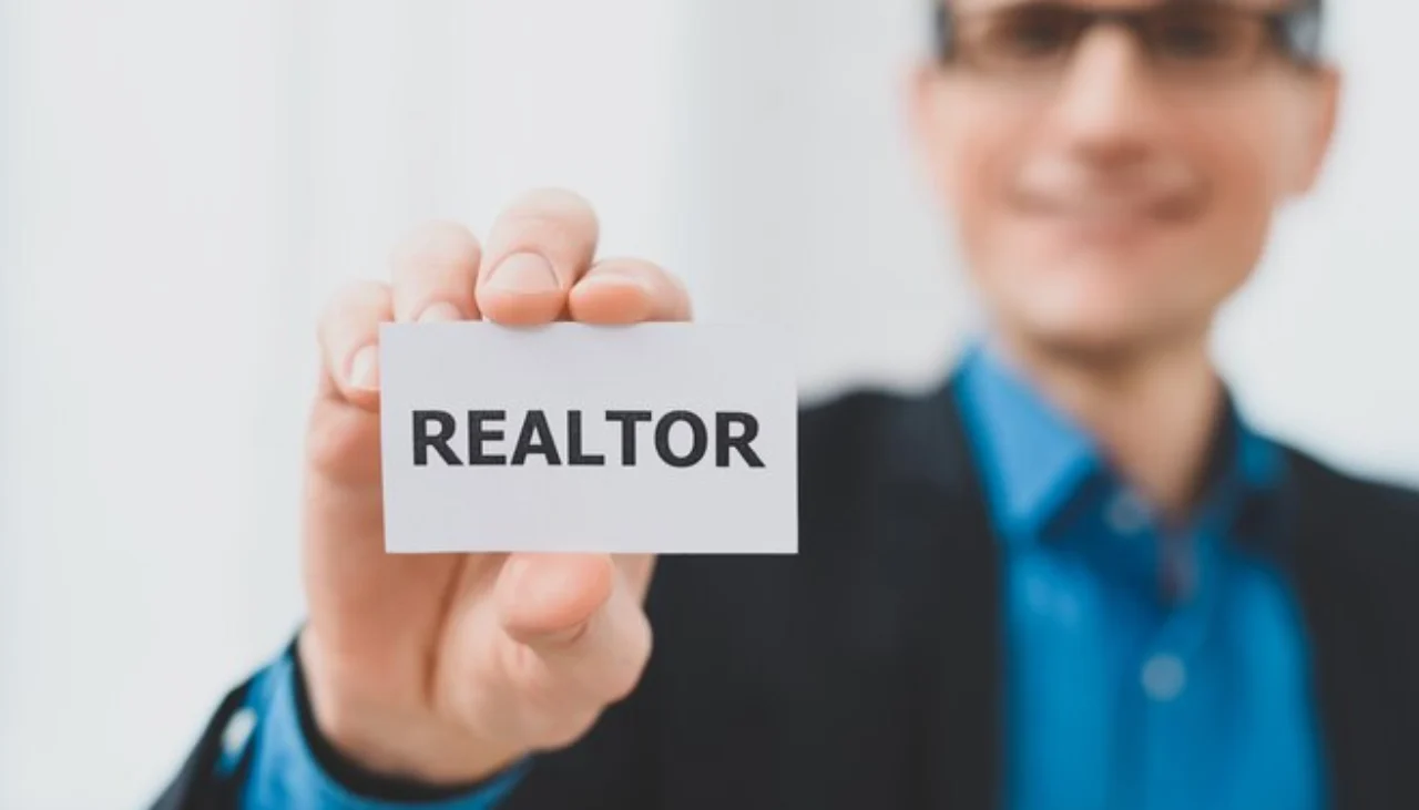 Real Estate Personal Branding