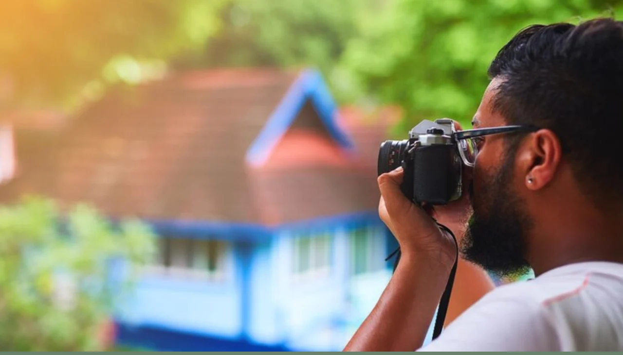 Real Estate Photography Tips