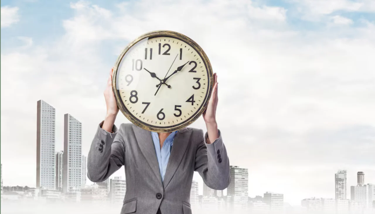 Real Estate Time Management Tips for Busy Real Estate Agents