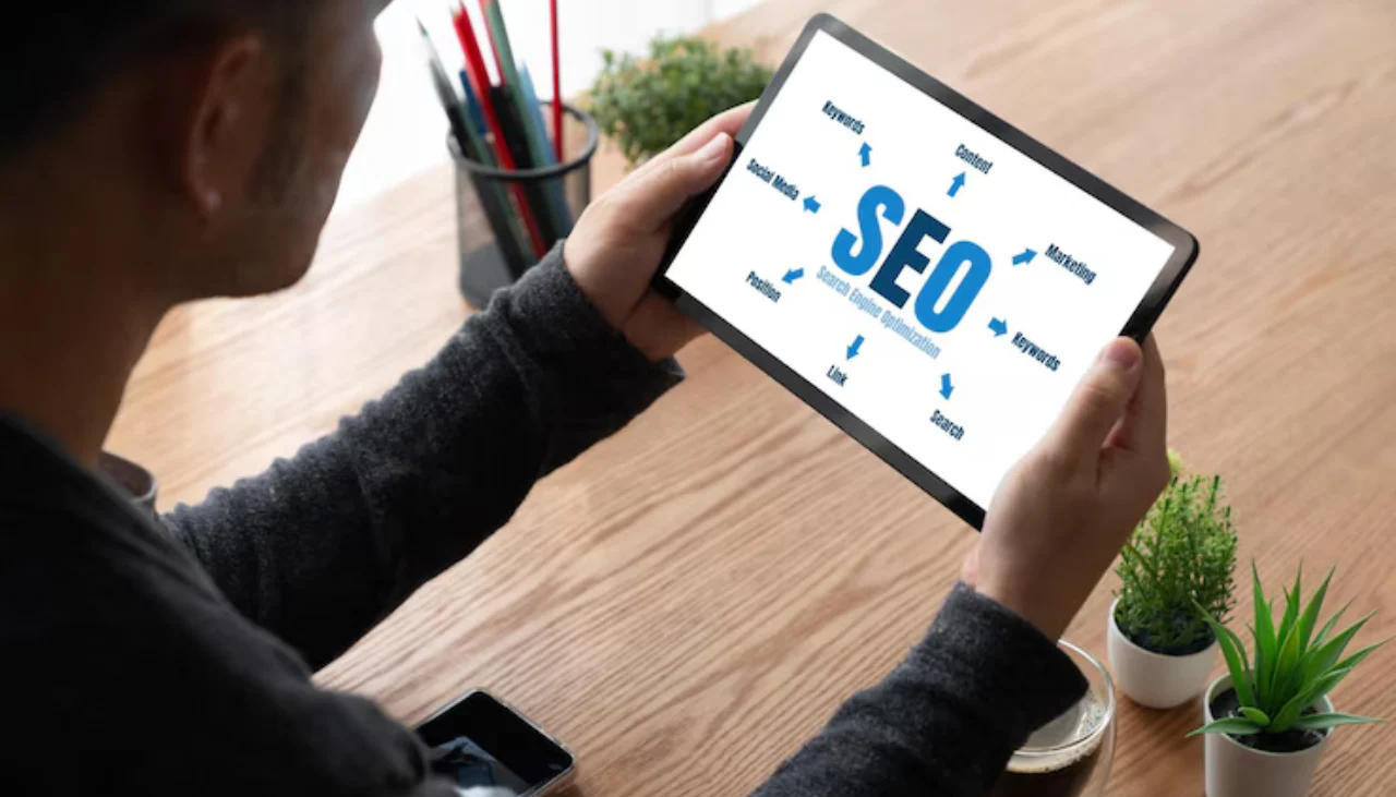 SEO for Real Estate Agents Ranking Your Website Locally