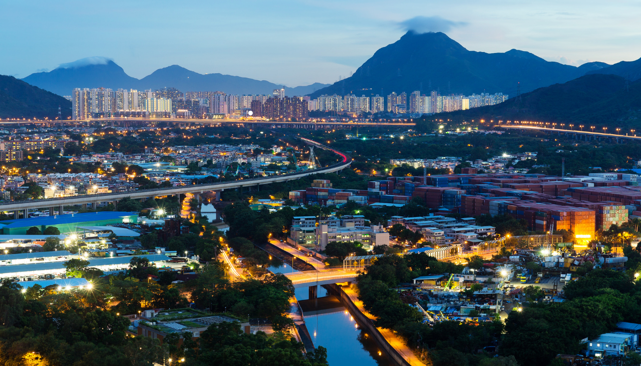 Top Best Area to Live in Hyderabad 2025 Guide