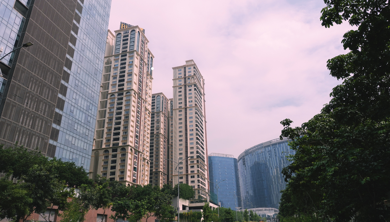 Top Good Returns Areas in Hyderabad 2025 Guide