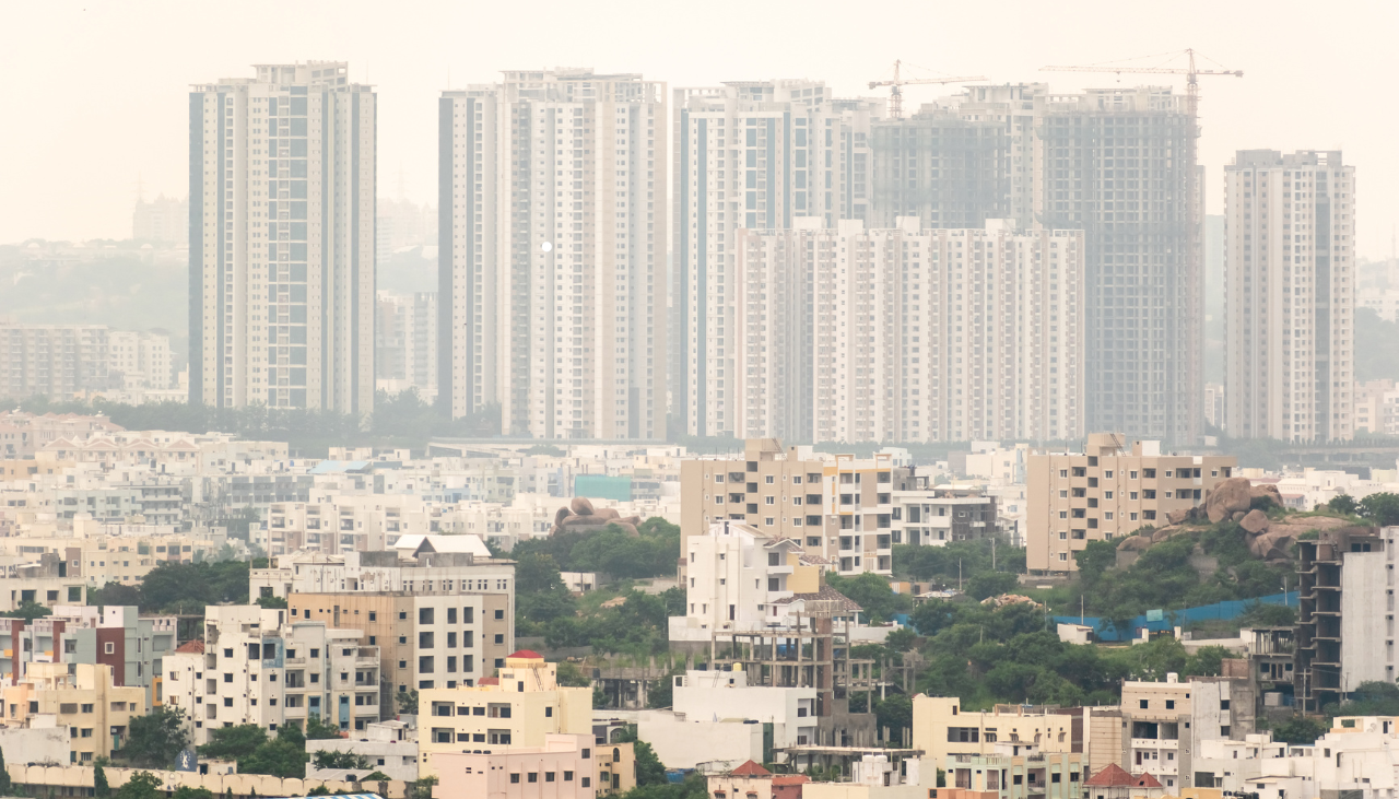 Top Where to Buy Plots in Hyderabad 2025 Guide