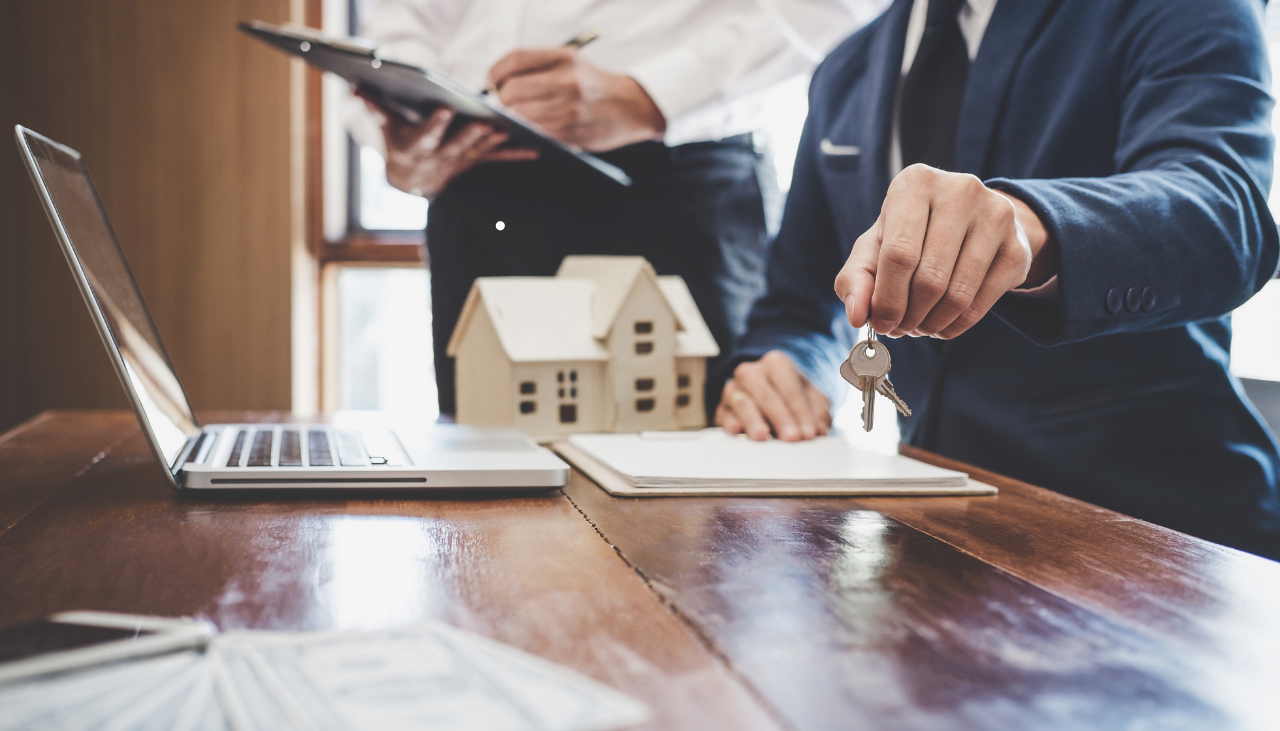 Top benefits of buying real estate 2025 Guide