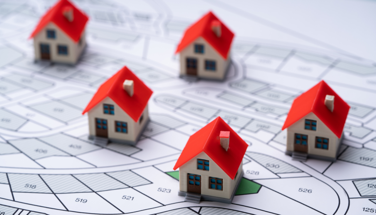 Top residential plots in Hyderabad 2025 Guide