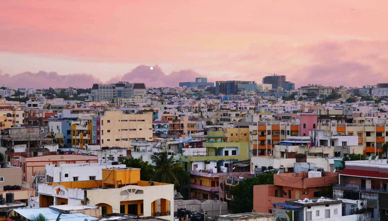 Top which area is best to buy flat in Hyderabad 2025 Guide