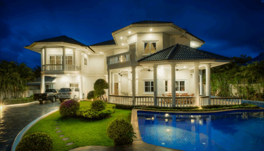 Top Hyd Villas – 2025 Guide