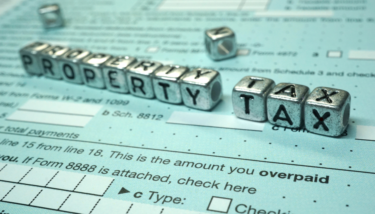 Top Property Tax Details Hyderabad 2025 Guide