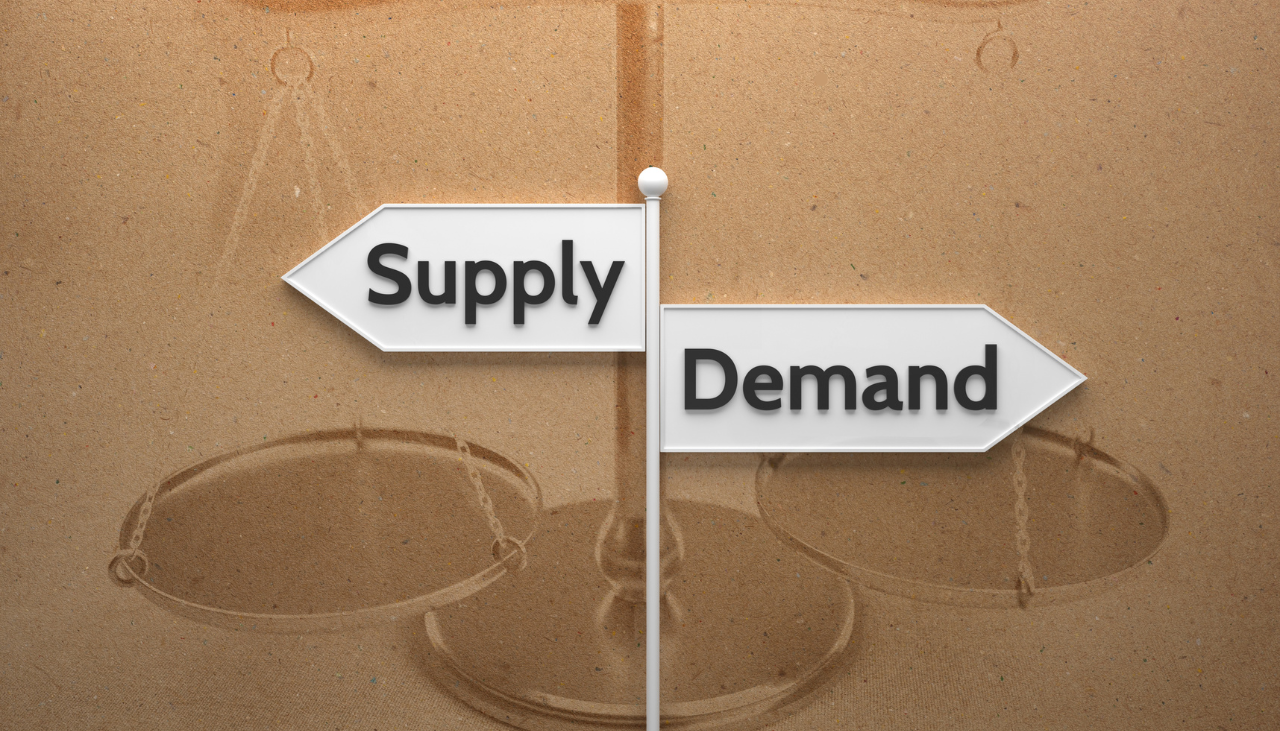 Top Real Estate Demand vs Supply 2025 Guide