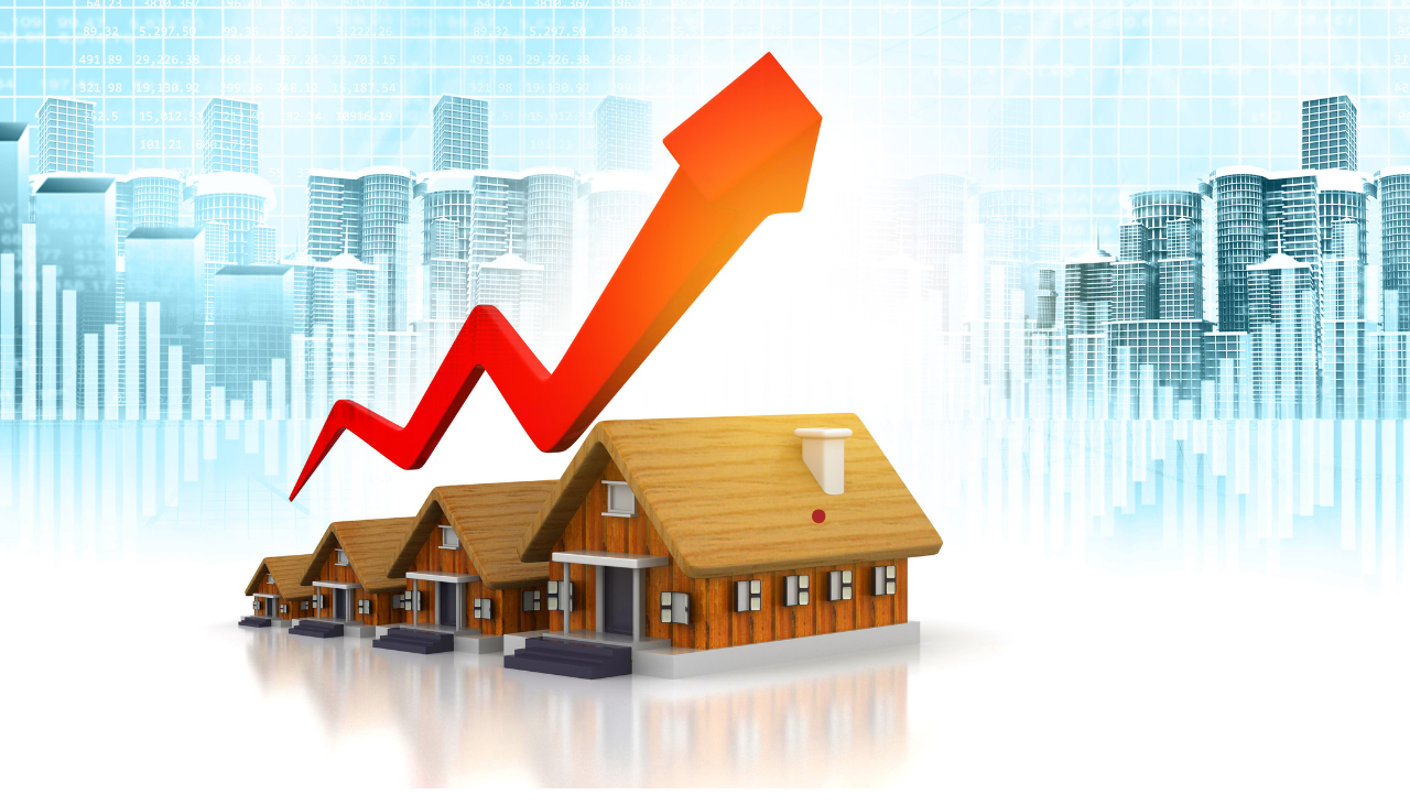 Top Real Estate Market Insights 2025 Guide