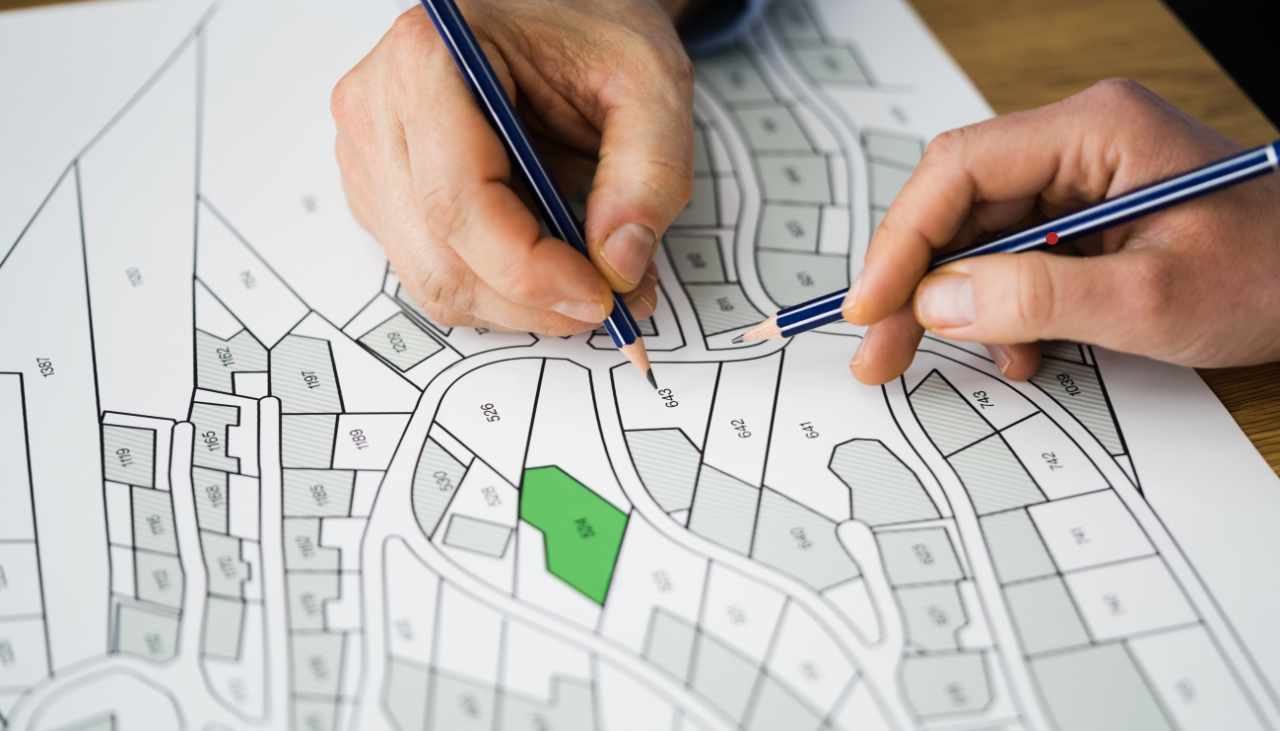 Top Residential Plots in Hyderabad 2025 Guide