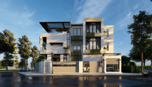 Top Villas in Kondapur – 2025 Guide