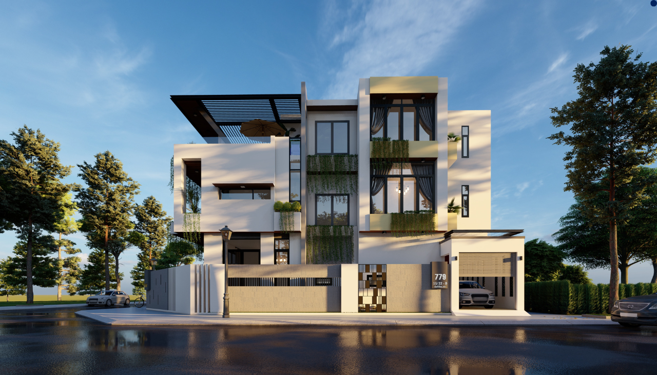 Top Villas in Kondapur – 2025 Guide