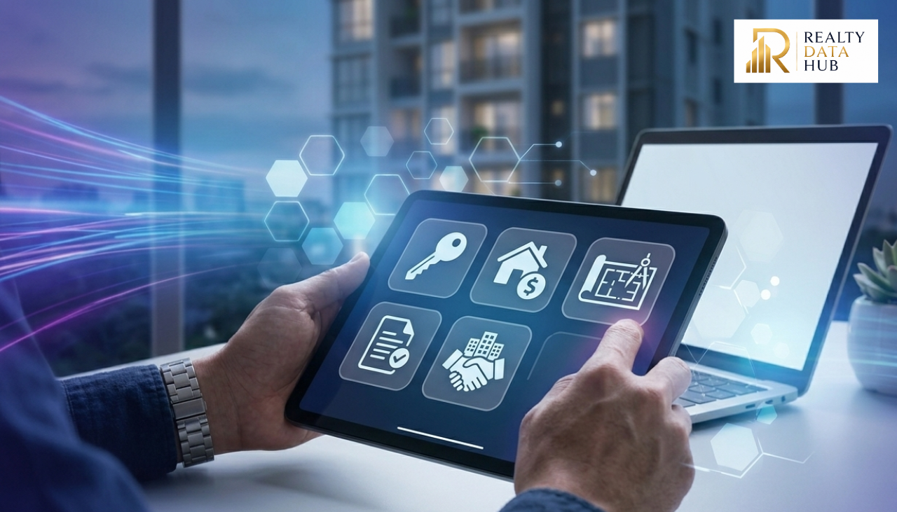 Best Apps for Real Estate The Best Apps to Streamline Your Real Estate Business