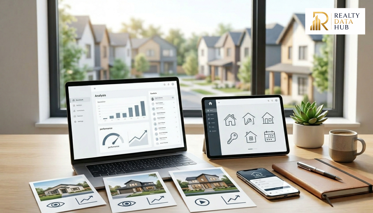 Boost Property Views Online How to Get More Views on Your Property Listings