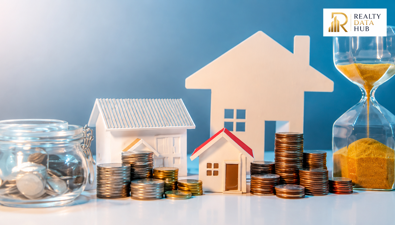 Can The Properties (Residential/ Commercial) Be Given On Rent If Not Required For Immediate Use?