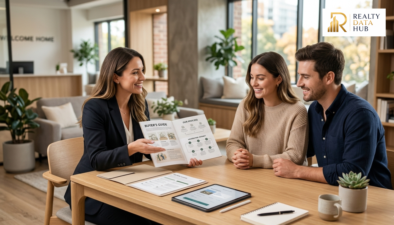 Client Onboarding Real Estate How to Educate Buyers Without Overwhelming Them