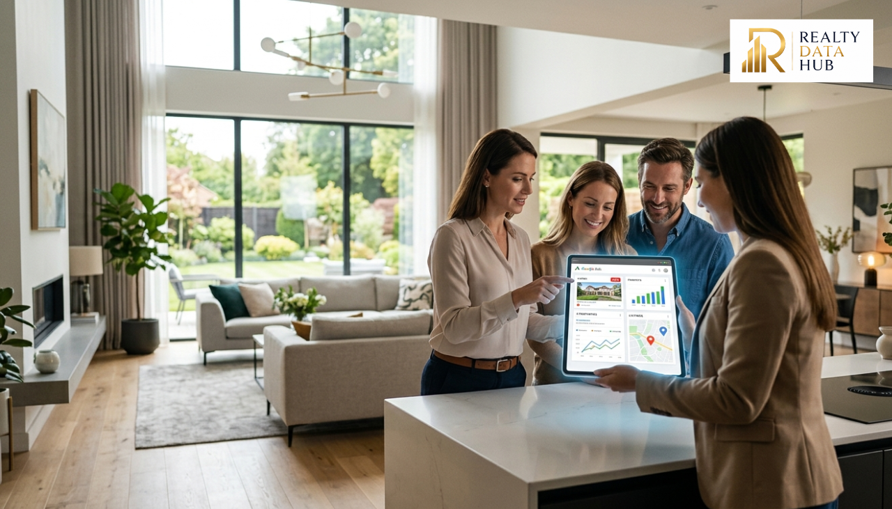 Google Ads Real Estate How to Use Google Ads to Sell Properties Faster
