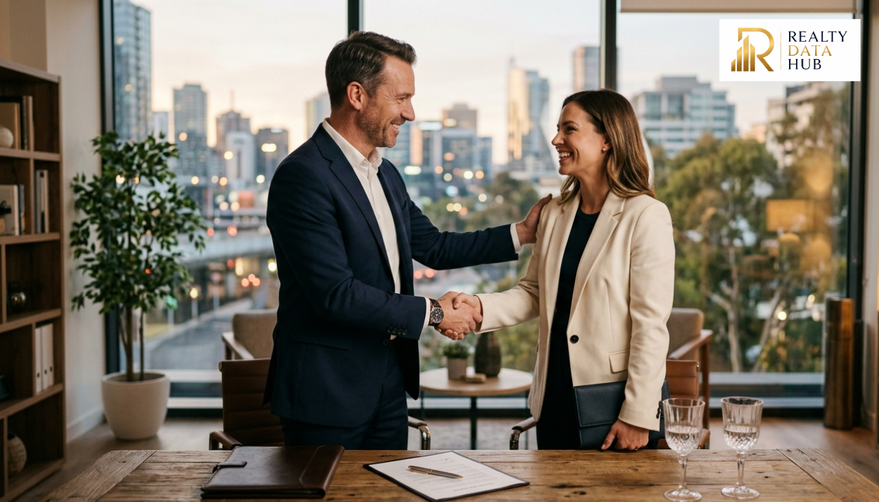 How to Close Property Deals Top 10 Closing Techniques Every Realtor Should Know