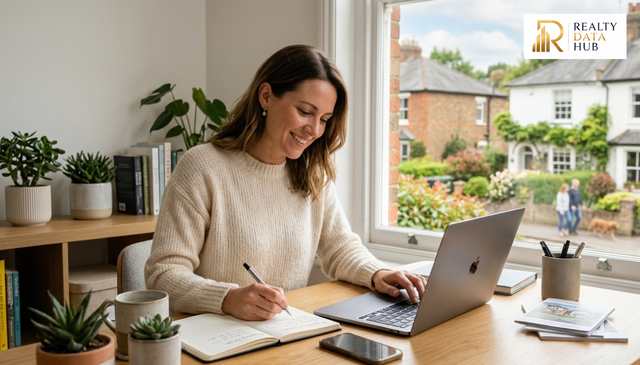 How to Write Property Listings That Sell A Practical Guide to Creating Compelling Real Estate Ads