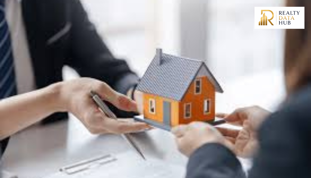 Property Sales Strategy