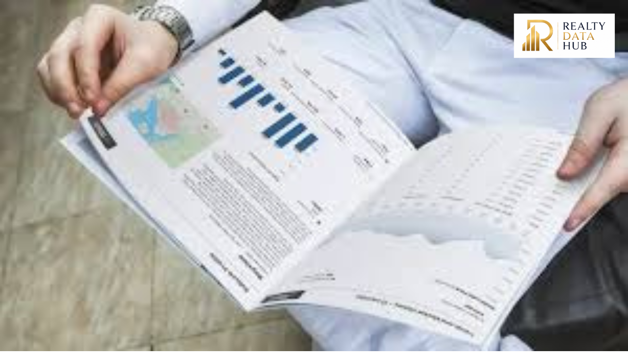 Reading Property Reports