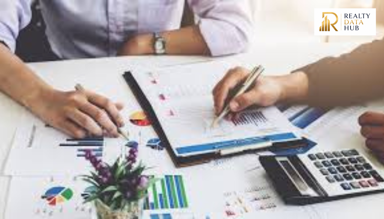 Real Estate Investment Sales