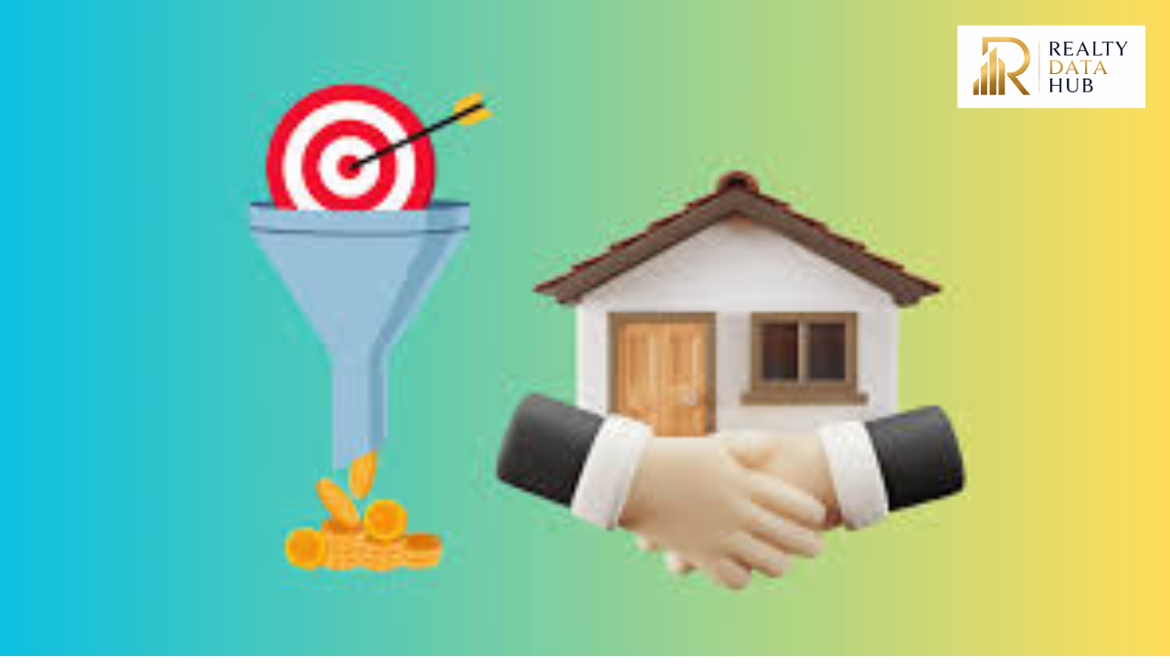 Real Estate Lead Generation