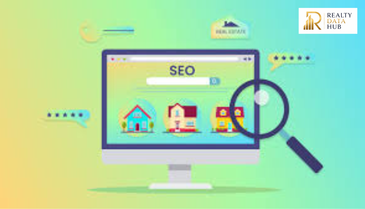 Real Estate Local SEO