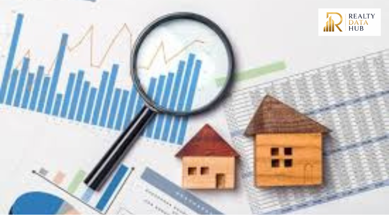 Real Estate Market Data