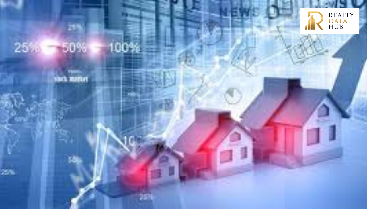 Real Estate Market Data