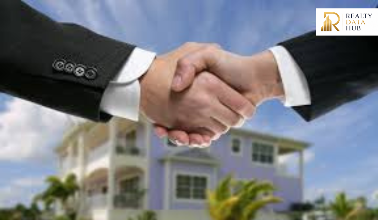 Real Estate Partnerships