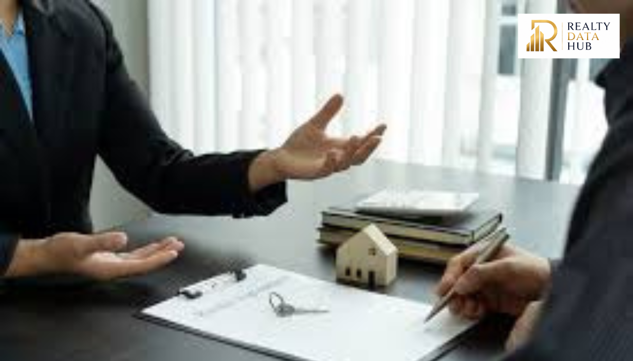 Real Estate Review