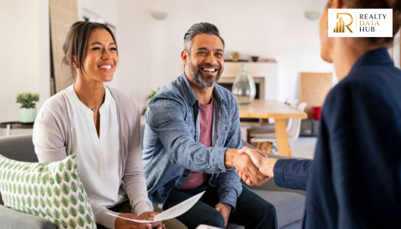 Realtor Client Retention