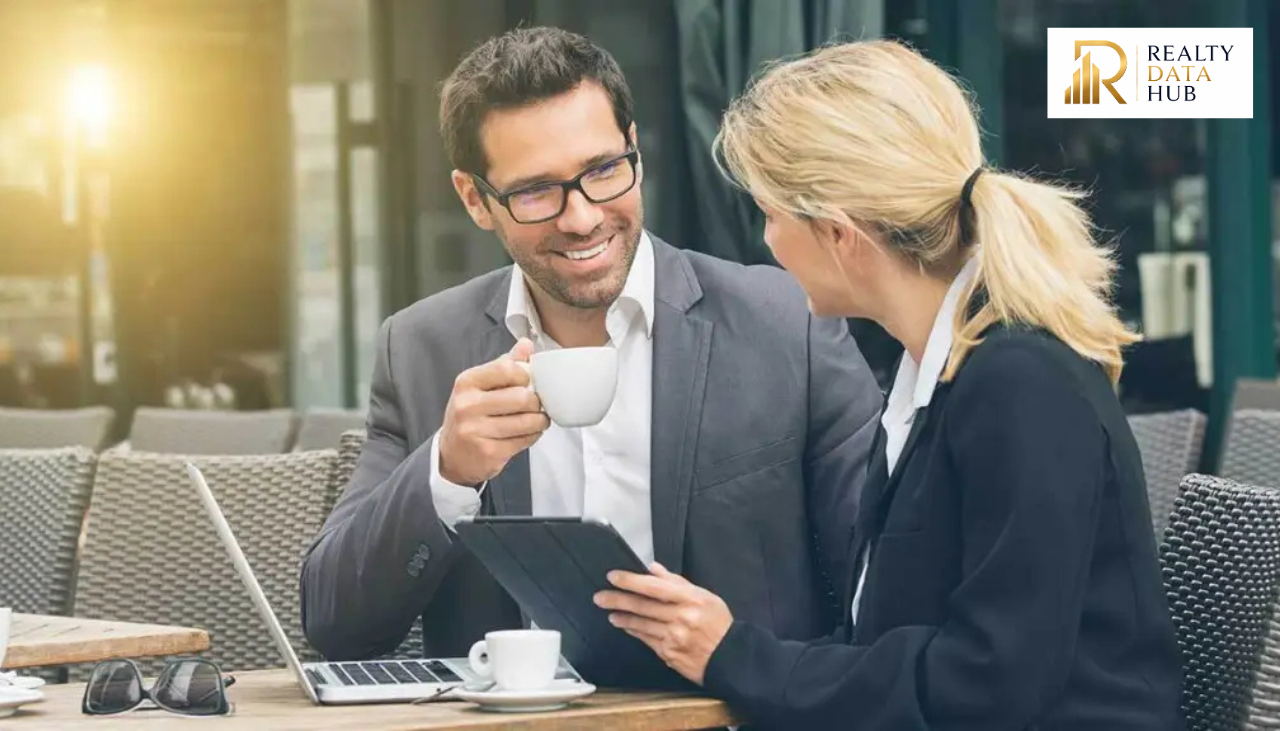 Realtor Client Relations