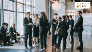 Realtor Networking Tips