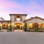 Selling Luxury Real Estate